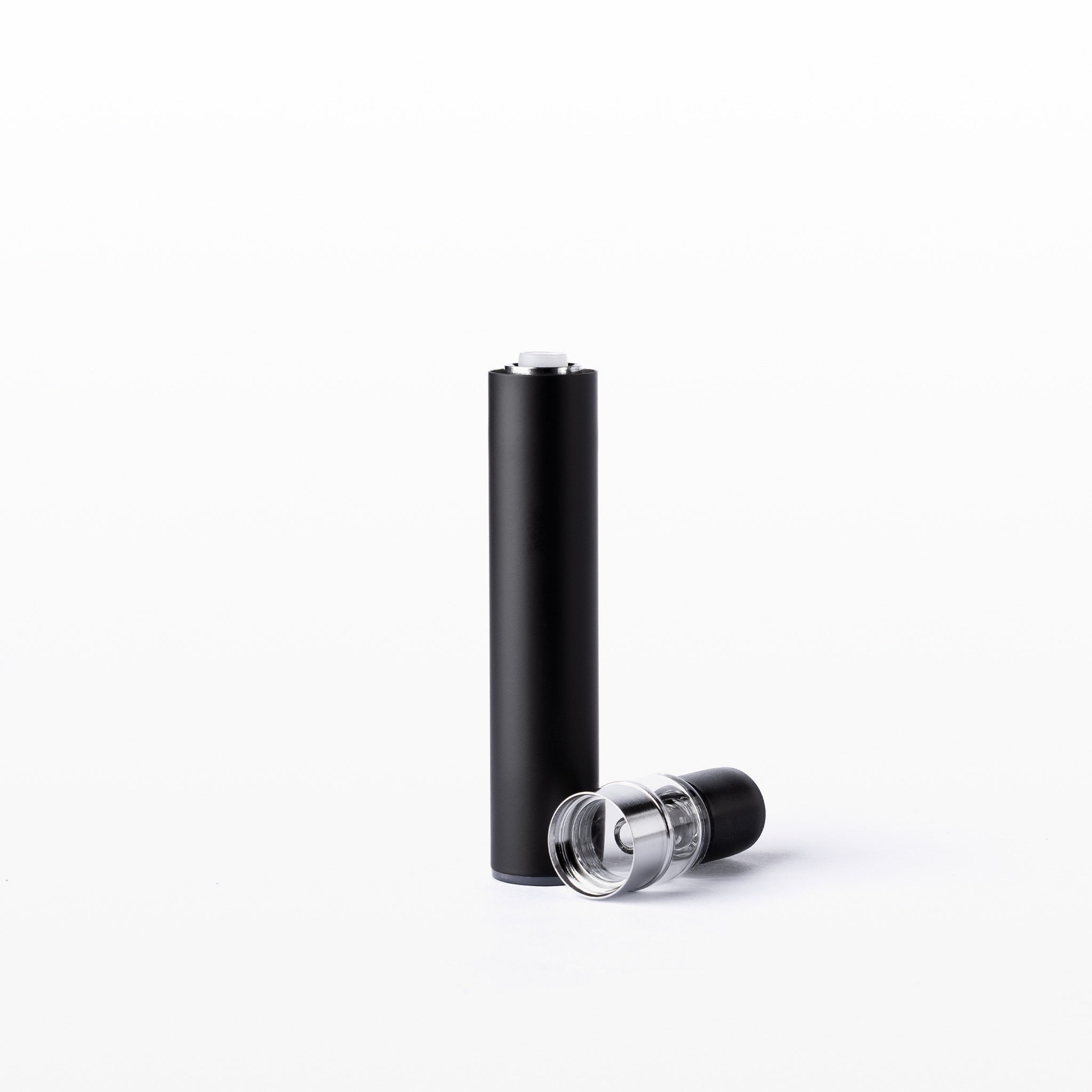 Traveler Extreme All Glass Bucket AIO