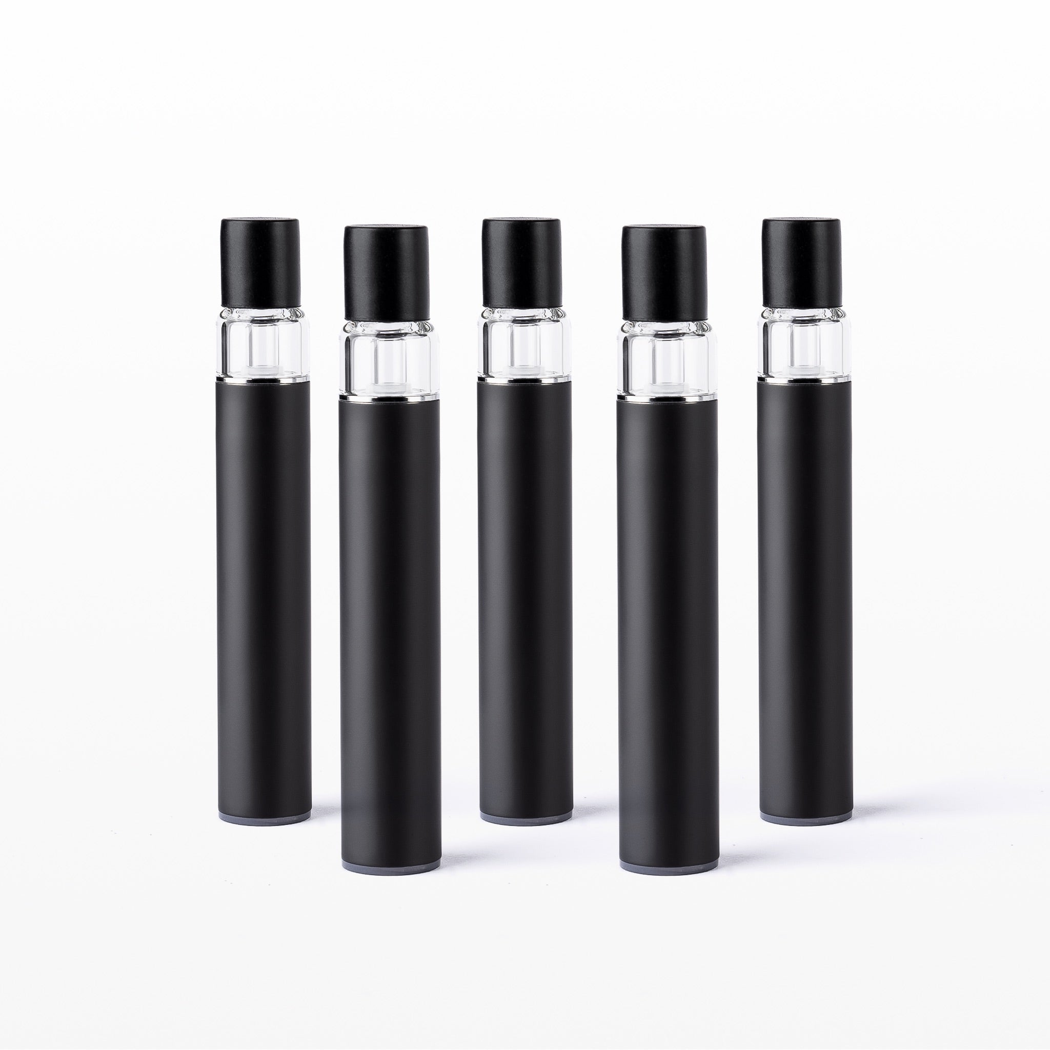 Traveler Extreme All Glass Bucket AIO