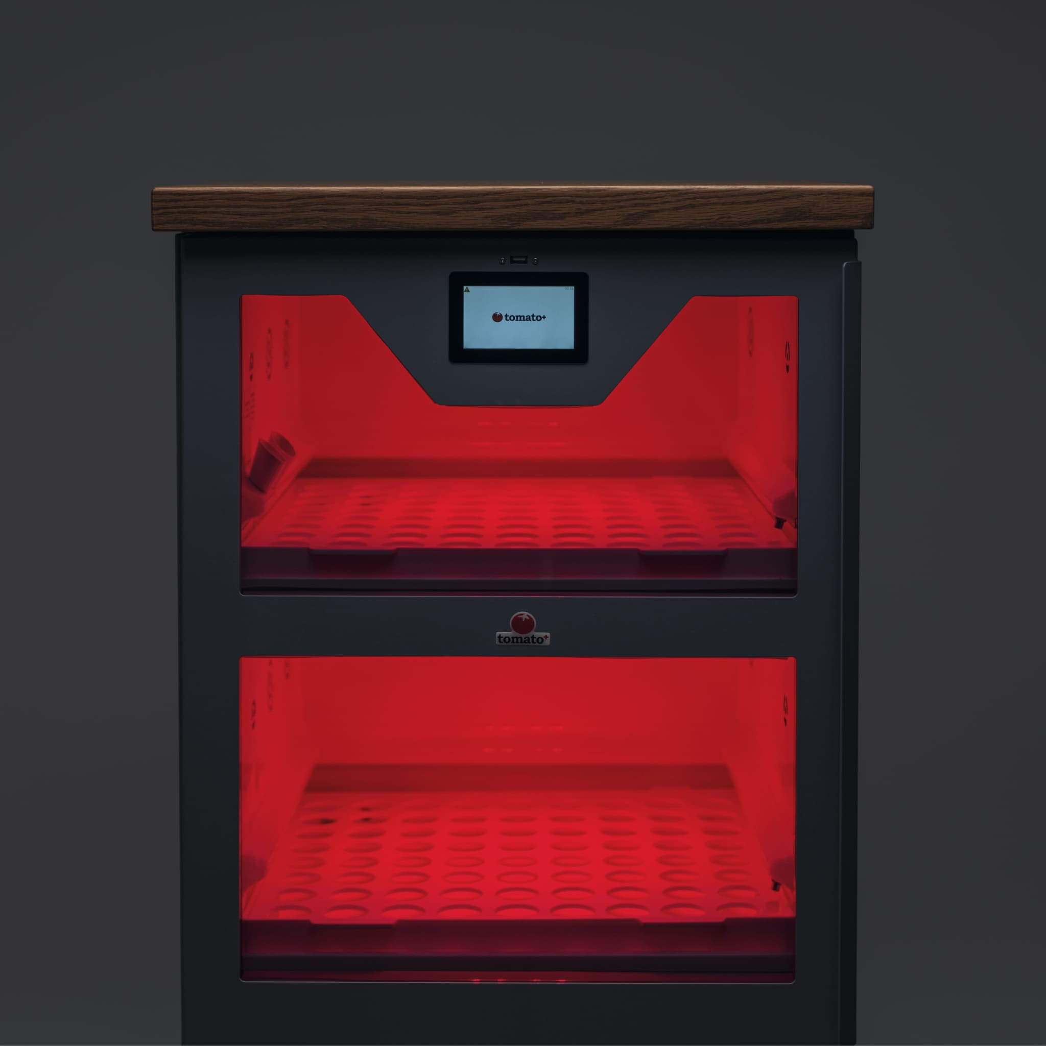 Horto2 | Growschrank für Pflanzen