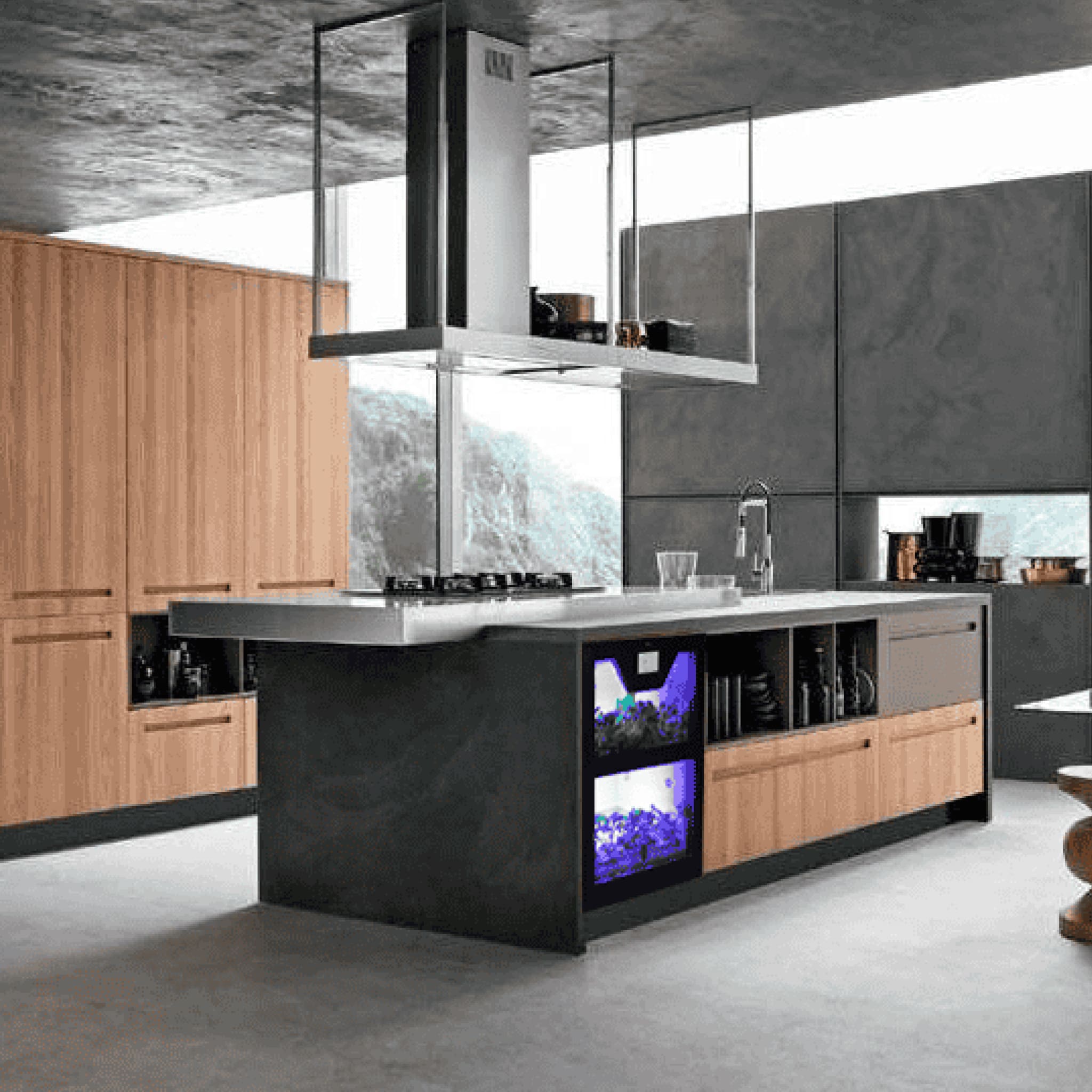 Horto2 | Growschrank für Pflanzen