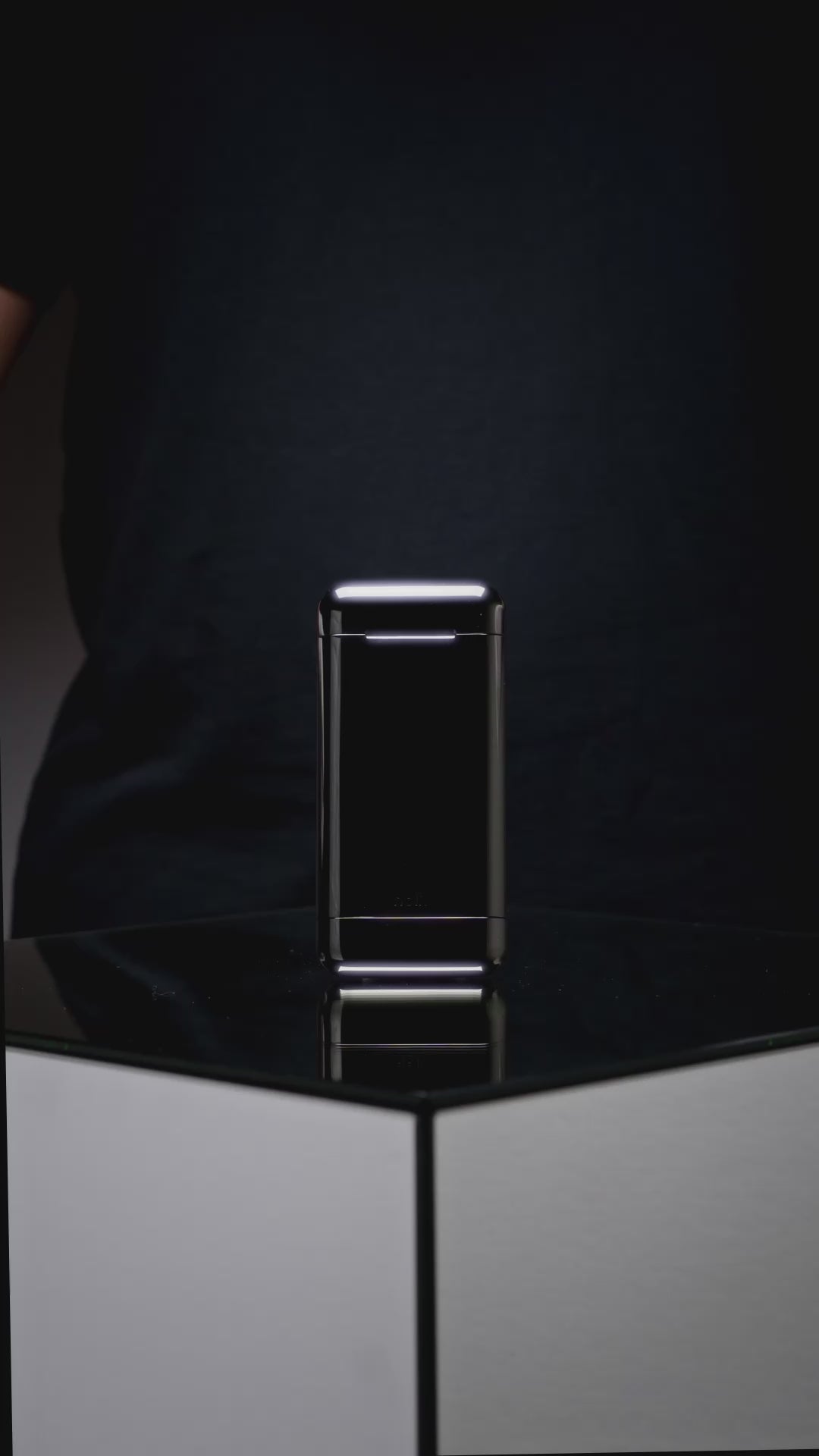 Premium Joint Case | Holk Carry Case
