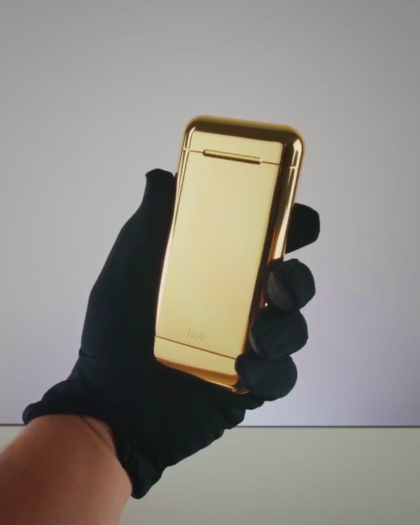 Premium Joint Case | Holk Carry Case