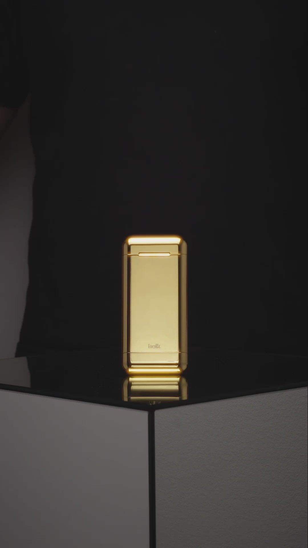 Premium Joint Case | Holk Carry Case