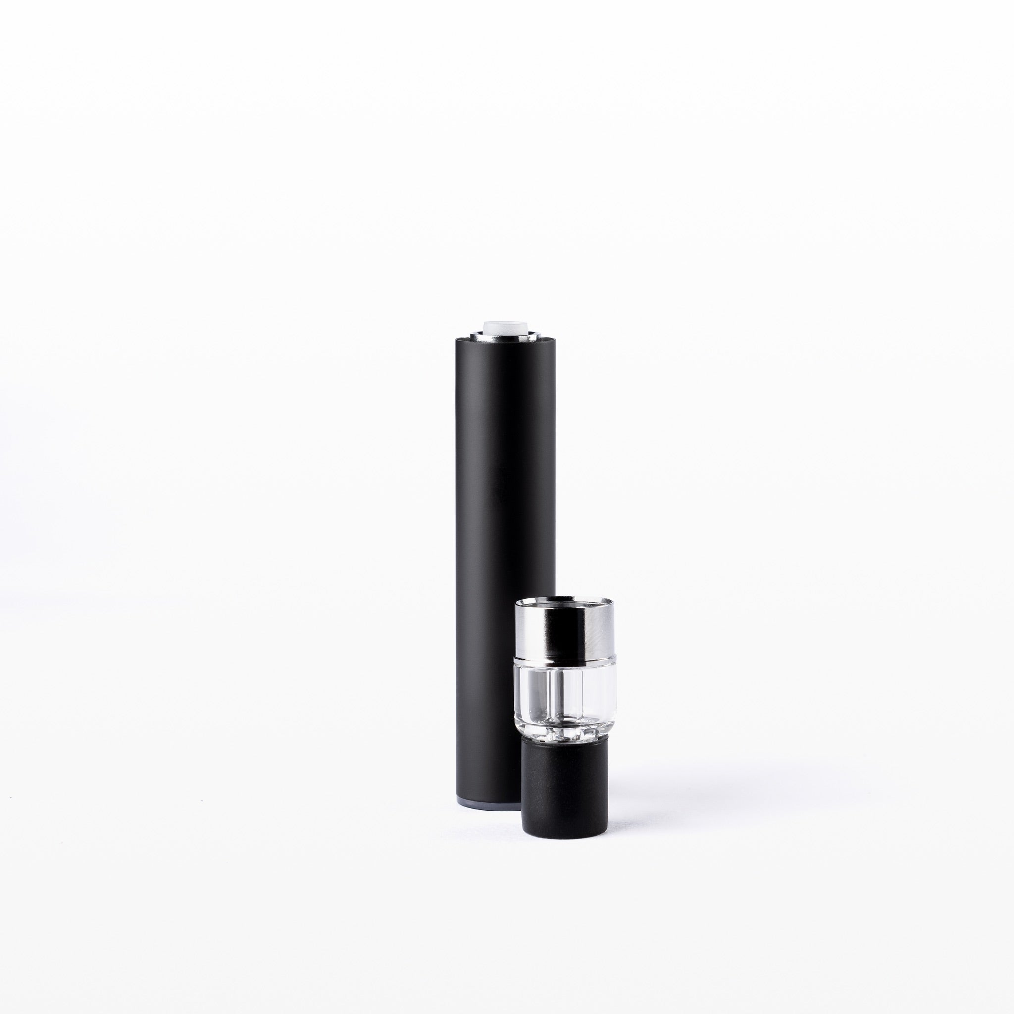 Traveler Extreme All Glass Bucket AIO