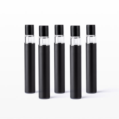 Traveler Extreme All Glass Bucket AIO